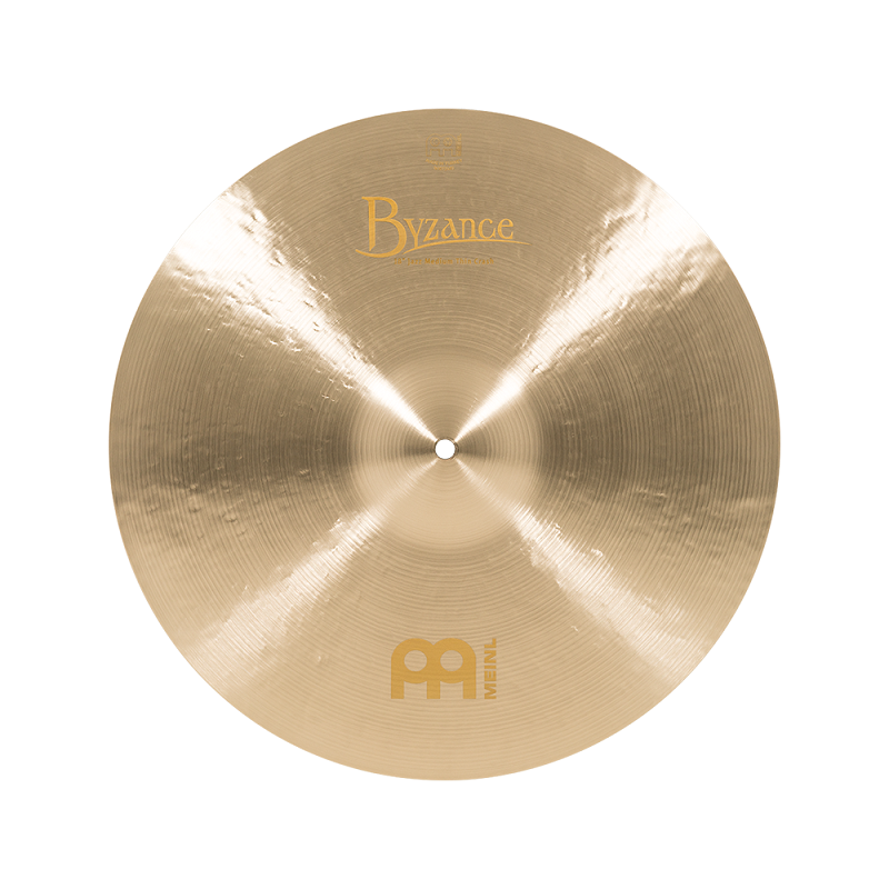 Meinl B18JMTC MN BYZANCE 18 JAZZ MEDIUM THIN CR