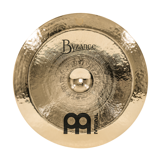 Meinl B20CH-B MN BYZANCE 20 CH BR