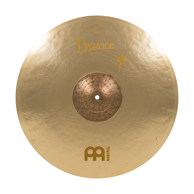 Meinl B20SAR MN BYZANCE 20 SAND RI
