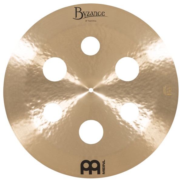 Meinl B20TRCH MN BYZANCE 20 TRASH CH