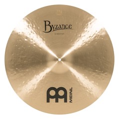 Meinl B22MC MN BYZANCE 22 MEDIUM CR
