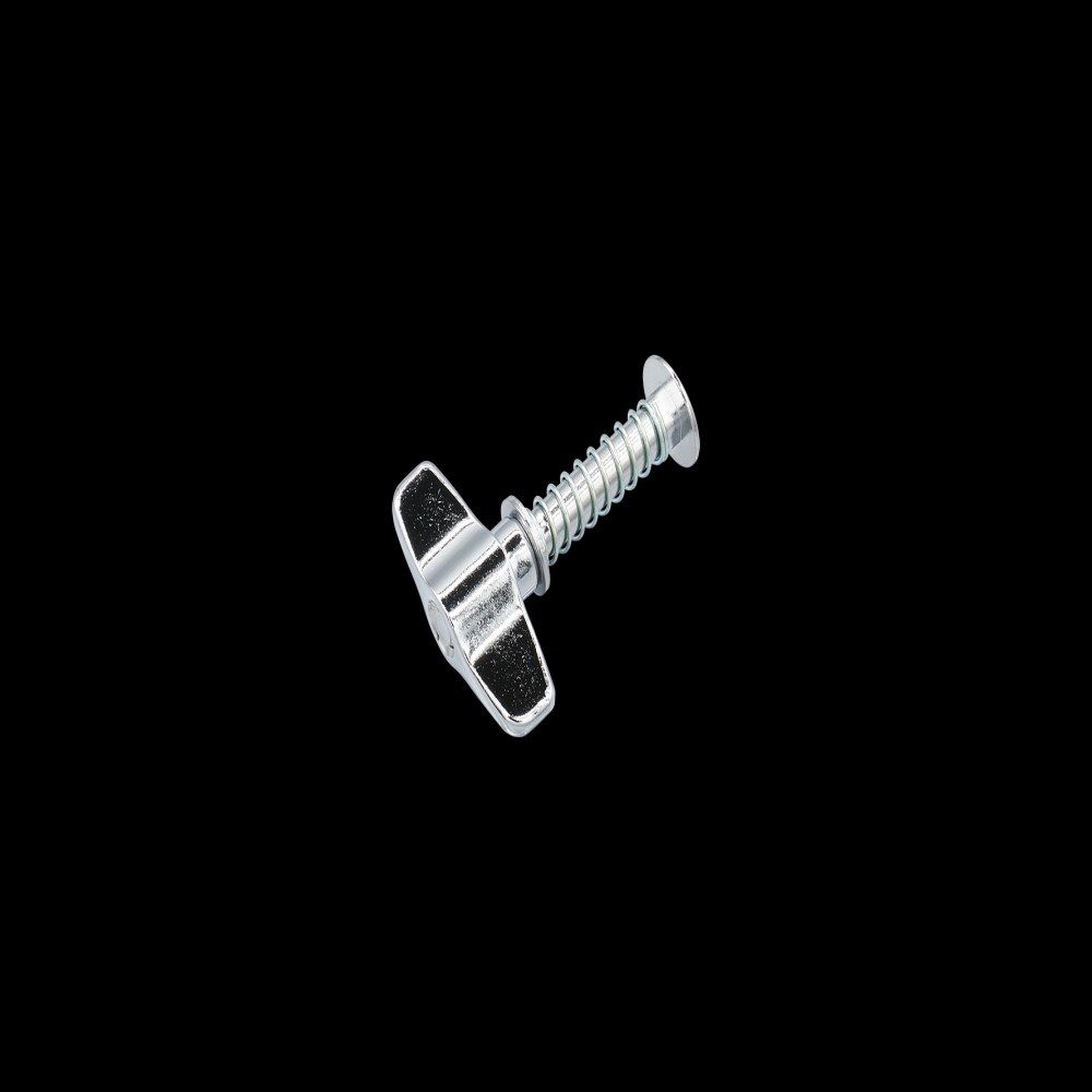 Tama B860WN8SW TAM BOLT, SPRING, WASHER & T-NUT