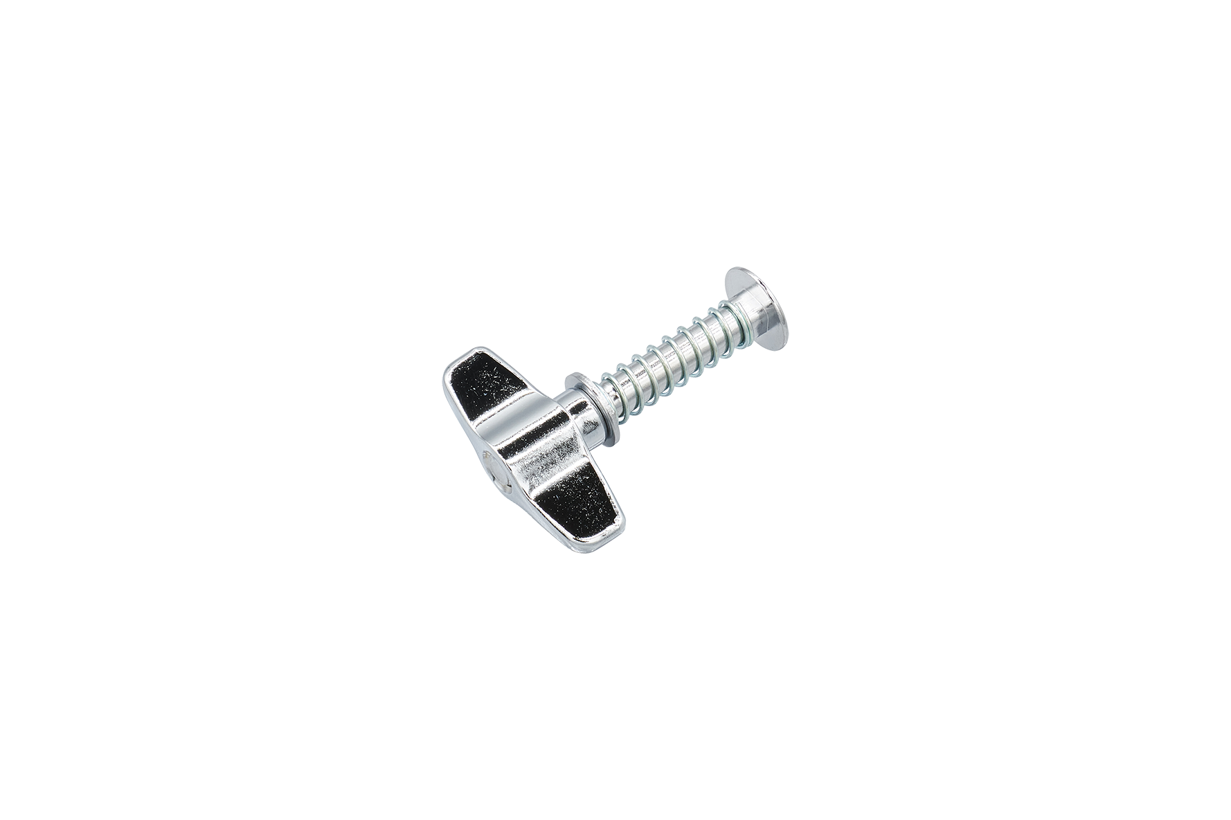 Tama B860WN8SW TAM BOLT, SPRING, WASHER & T-NUT