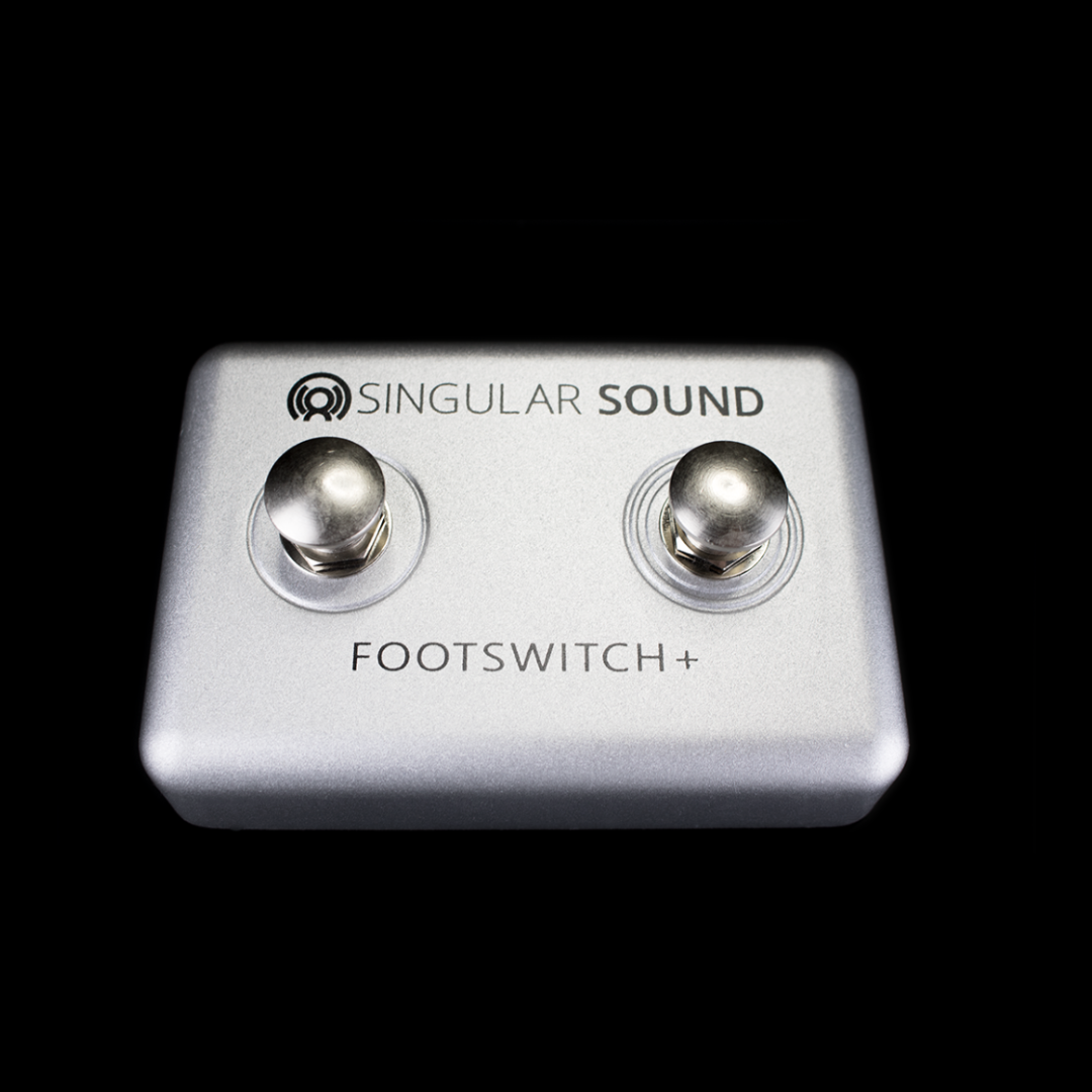 BB BEATBUDDY FOOTSWITCH