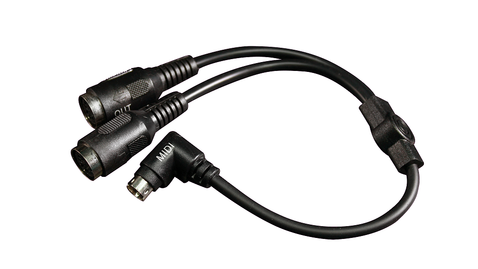 BB BEATBUDDY MIDI CYNC CABLE