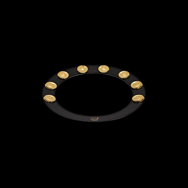 Meinl BBP13 MN BACKBEAT PRO TAMBOURINES 13