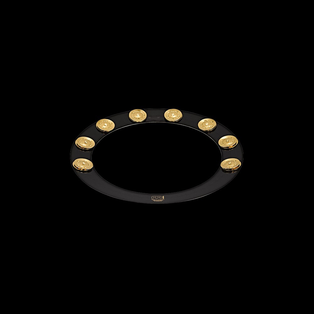 Meinl BBP13 MN BACKBEAT PRO TAMBOURINES 13