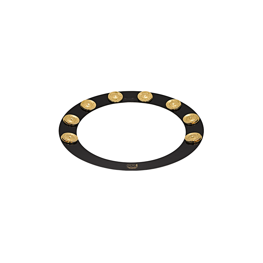 Meinl BBP13 MN BACKBEAT PRO TAMBOURINES 13