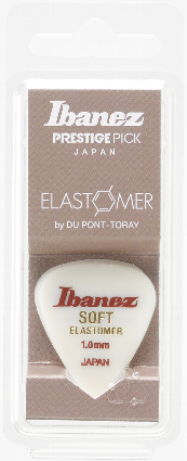 Ibanez BEL14ST10 IBA PICK 3PCS/SET