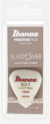 Ibanez BEL14ST12 IBA PICK 3PCS/SET