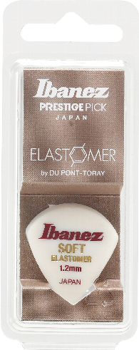 Ibanez BEL18ST12 IBA PICK 3PCS/SET