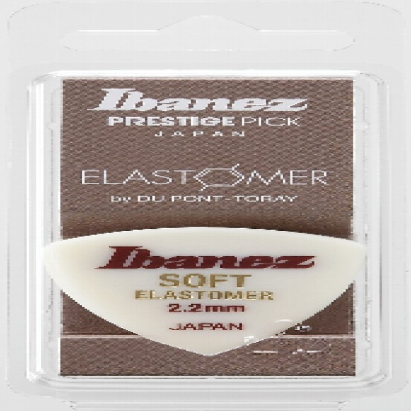 Ibanez BEL4ST22 IBA PICK 3PCS/SET