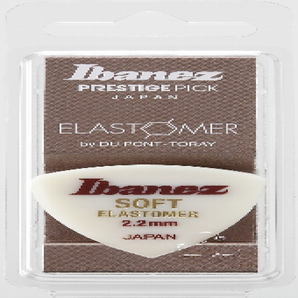 Ibanez BEL4ST22 IBA PICK 3PCS/SET