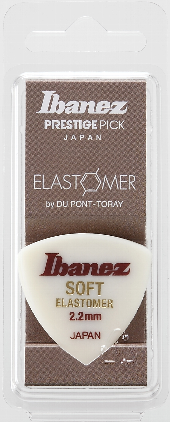 Ibanez BEL4ST22 IBA PICK 3PCS/SET