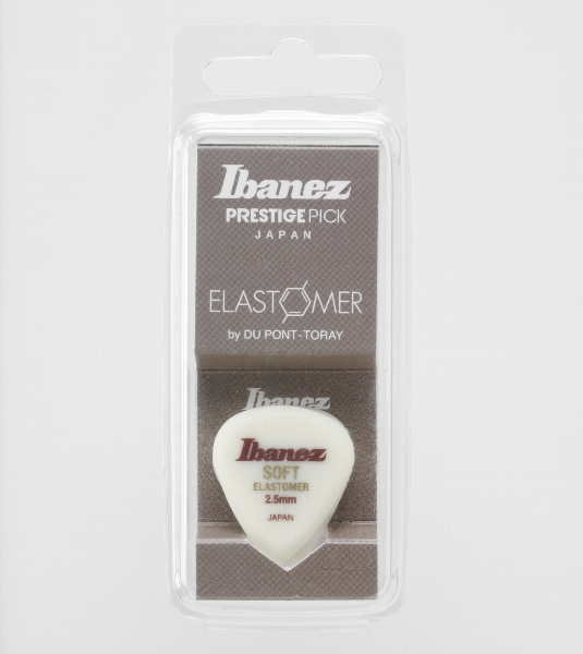 Ibanez BELJ1ST25 IBA PICK 3PCS/SET