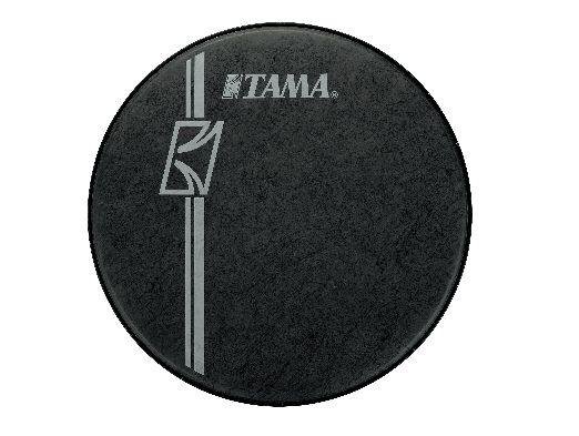 Tama BK22BMFH TAM BK FIBER HEAD HD