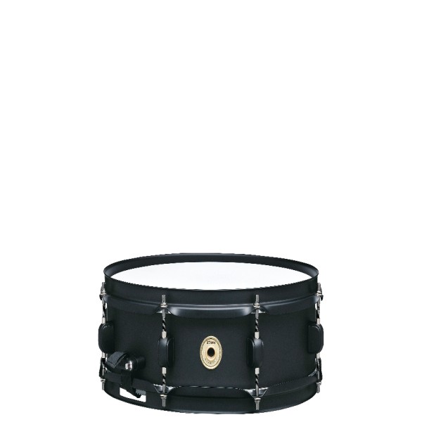 Tama BST134BK TAM METALWORKS 13X4 SNARE DRUM