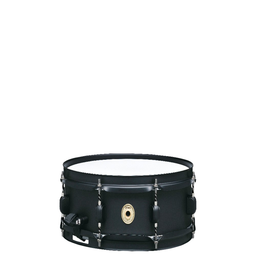 Tama BST134BK TAM METALWORKS 13X4 SNARE DRUM