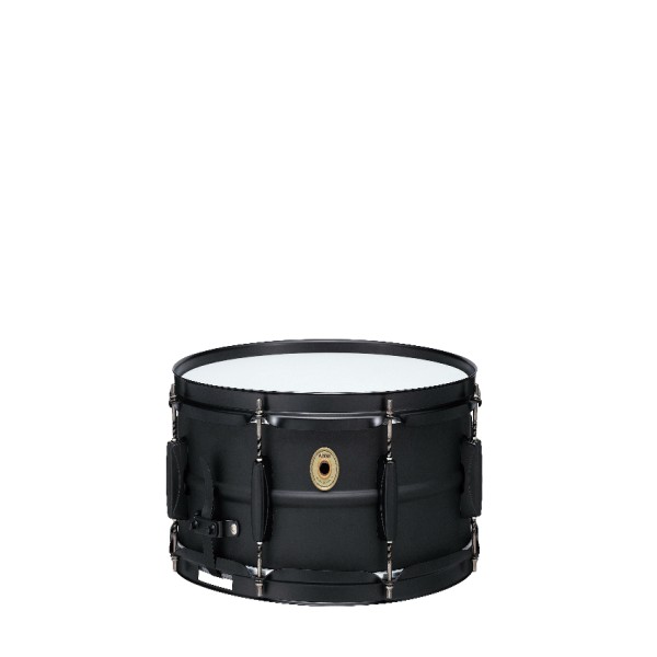 Tama BST1455BK TAM METALWORKS 14X5.5 SNARE DRUM