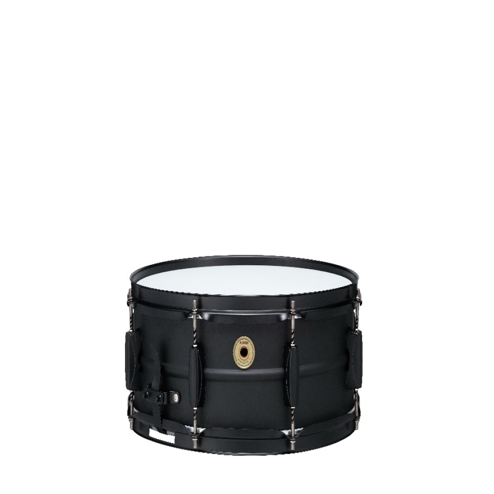 Tama BST1455BK TAM METALWORKS 14X5.5 SNARE DRUM