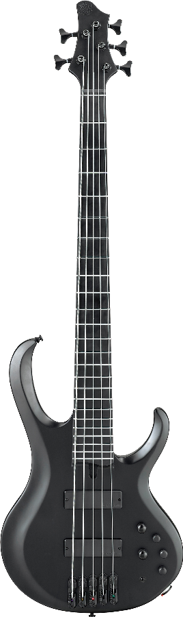 Ibanez BTB625EXBKF IBA EL BASS 5ST