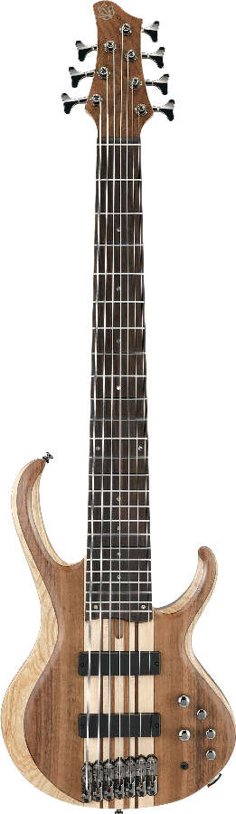 Ibanez BTB747NTL IBA EL BASS 7ST