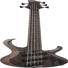 Ibanez BTB805MSTGF IBA EL BASS W/CASE 5ST