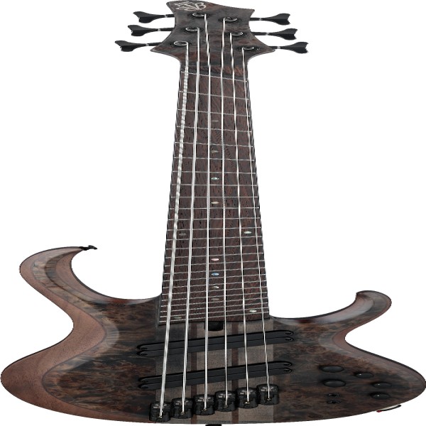 Ibanez BTB806MSTGF IBA EL BASS W/CASE 6ST