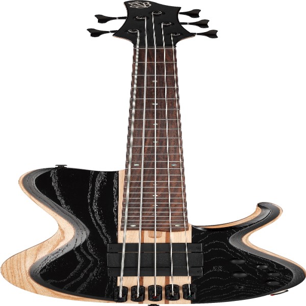 Ibanez BTB865SCWKL IBA EL BASS 5ST
