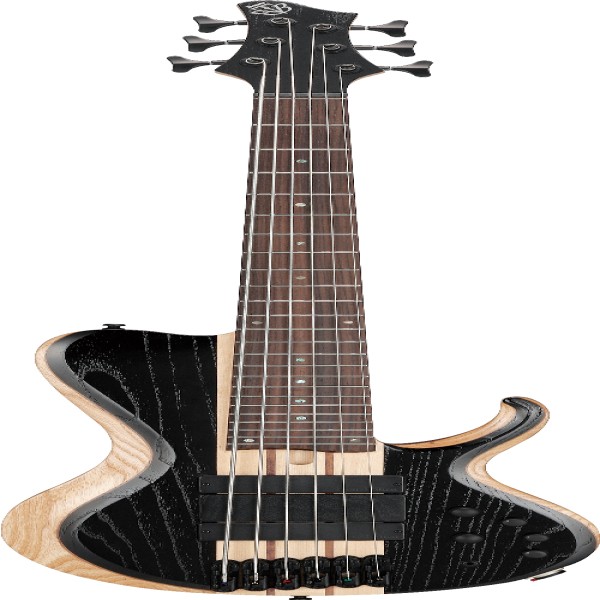 Ibanez BTB866SCWKL IBA EL BASS 6ST