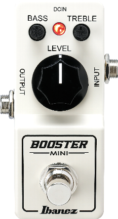 Ibanez BTMINI IBA SOUND EFFECT PEDAL