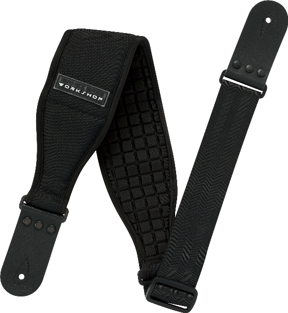 Ibanez BWS90 IBA BASS GUITAR STRAP