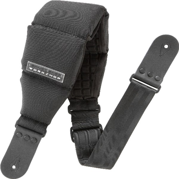Ibanez BWS900 IBA BASS GUITAR STRAP