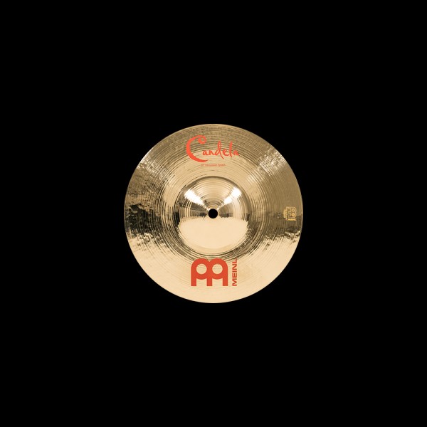 Meinl CA10S MN CANDELA 10 PERC.SP