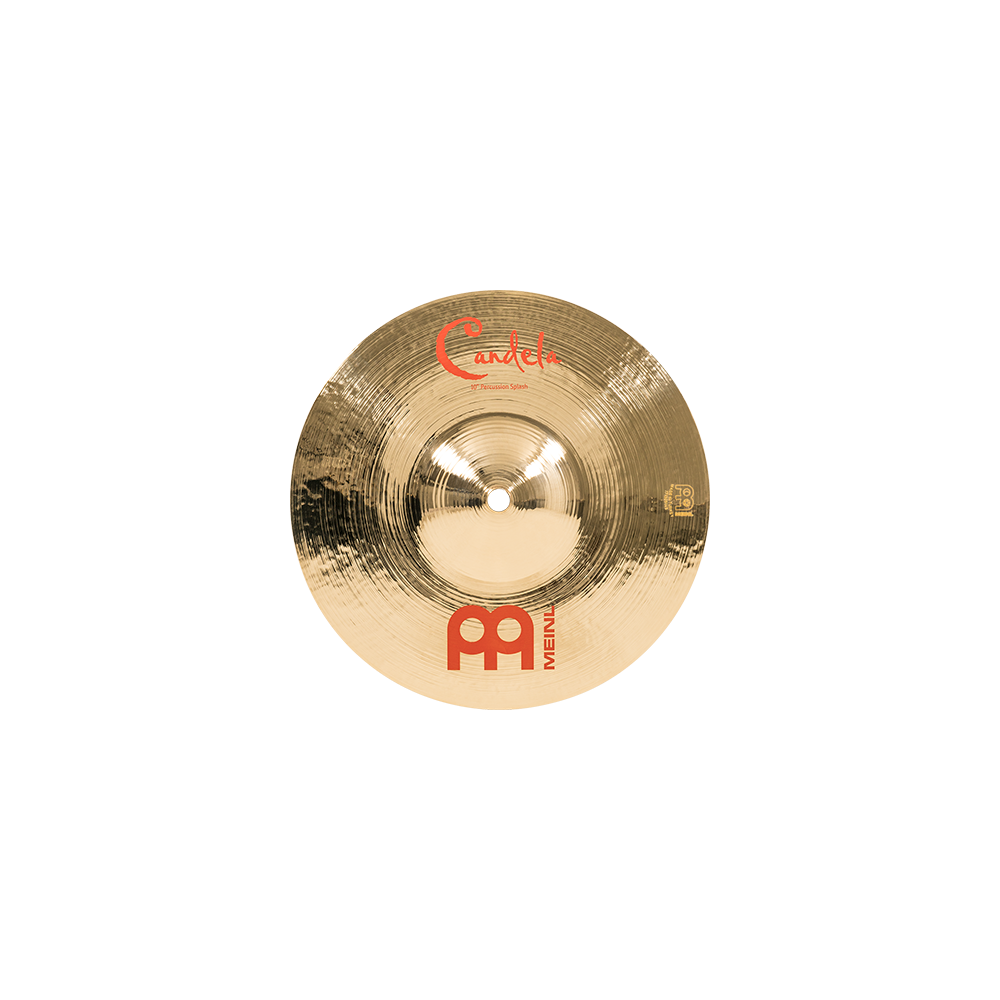 Meinl CA10S MN CANDELA 10 PERC.SP