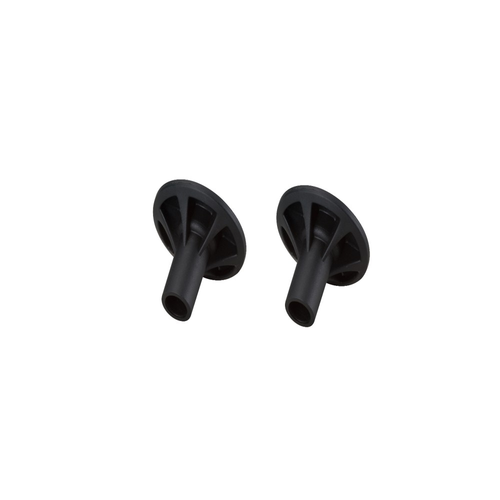Tama CB8P TAM CYMBAL BOTTOM 2PCS