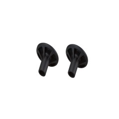 Tama CB8P TAM CYMBAL BOTTOM 2PCS