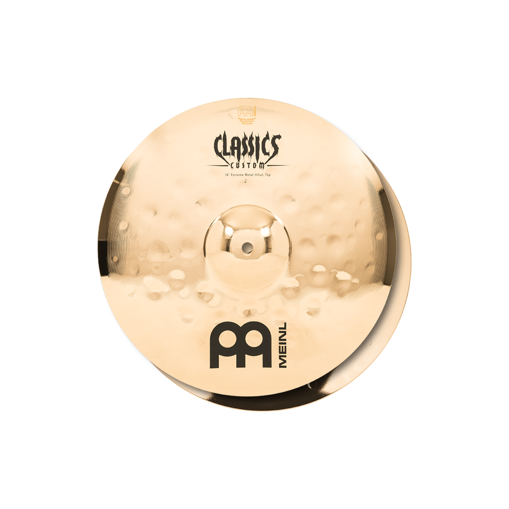 Meinl CC14EMH-B MN CLASSICS CTM 14 HH PR