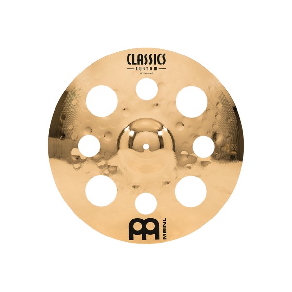 Meinl CC16TRC-B MN CLASSICS CTM 16 TRASH CR