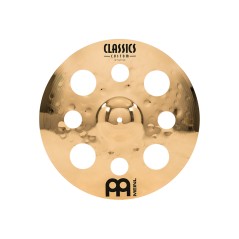 Meinl CC16TRC-B MN CLASSICS CTM 16 TRASH CR