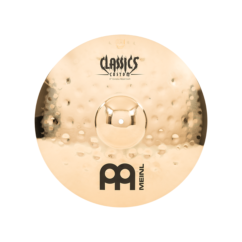 Meinl CC17EMC-B MN CLASSICS CTM 17 CR