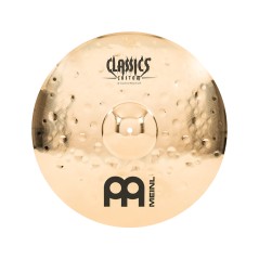 Meinl CC18EMC-B MN CLASSICS CTM 18 CR