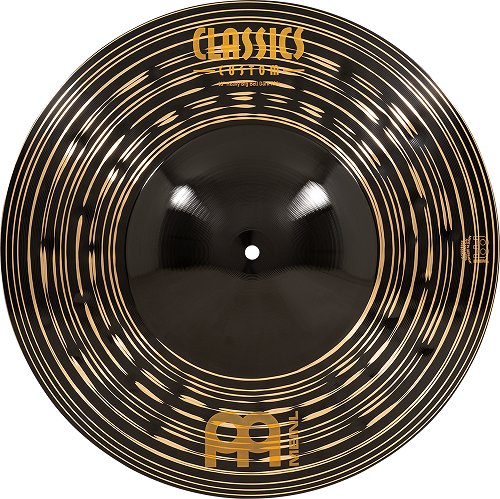 Meinl CC18HBBDAR MN CLASSICS CTM 18 DARK HVY BB RI