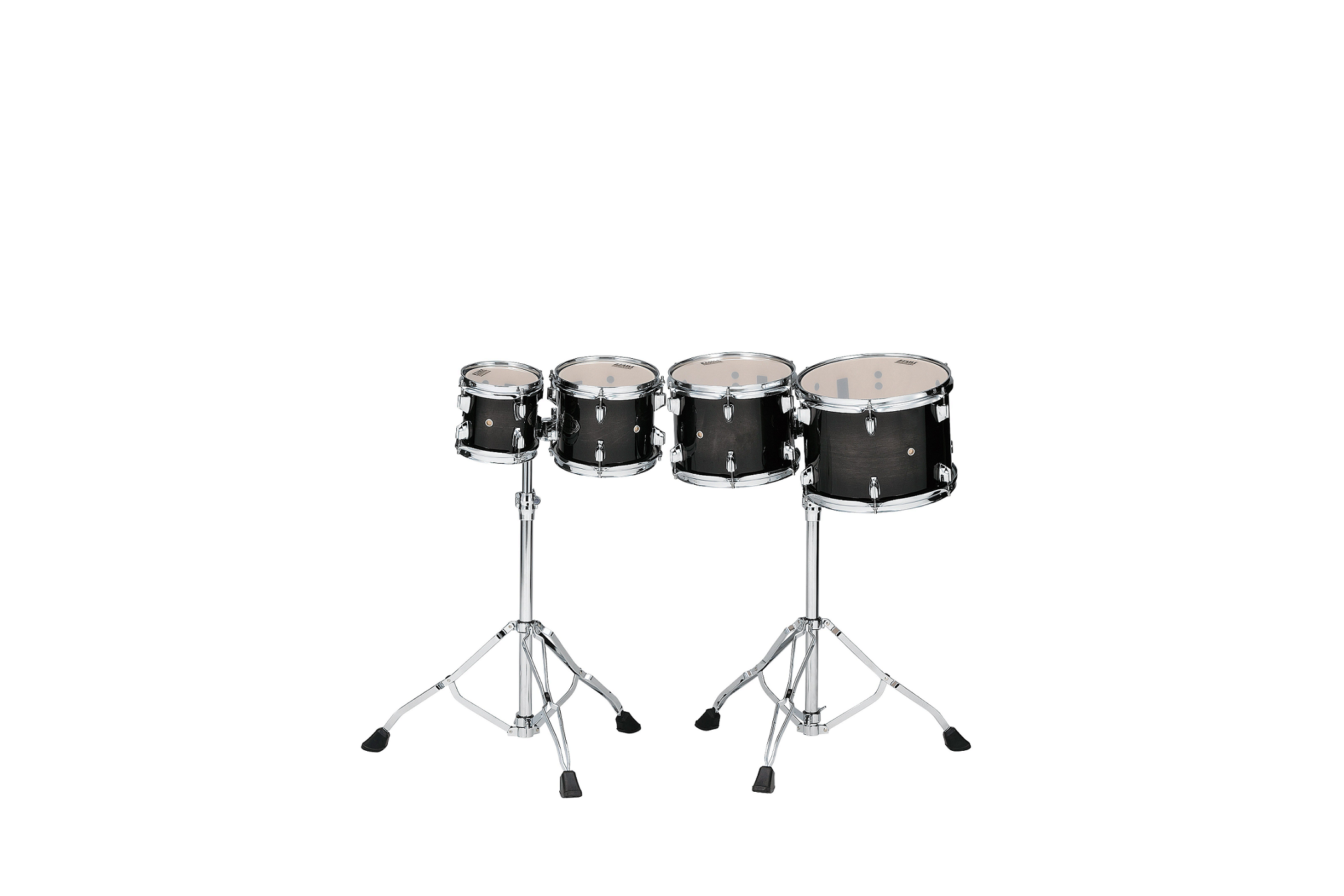 Tama CCLT4H-TPB TAM CON 6 8 10 12 TOMS