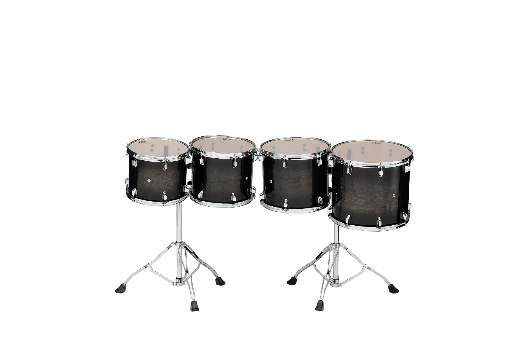Tama CCLT4L-TPB TAM CON 12 13 14 16 TOMS