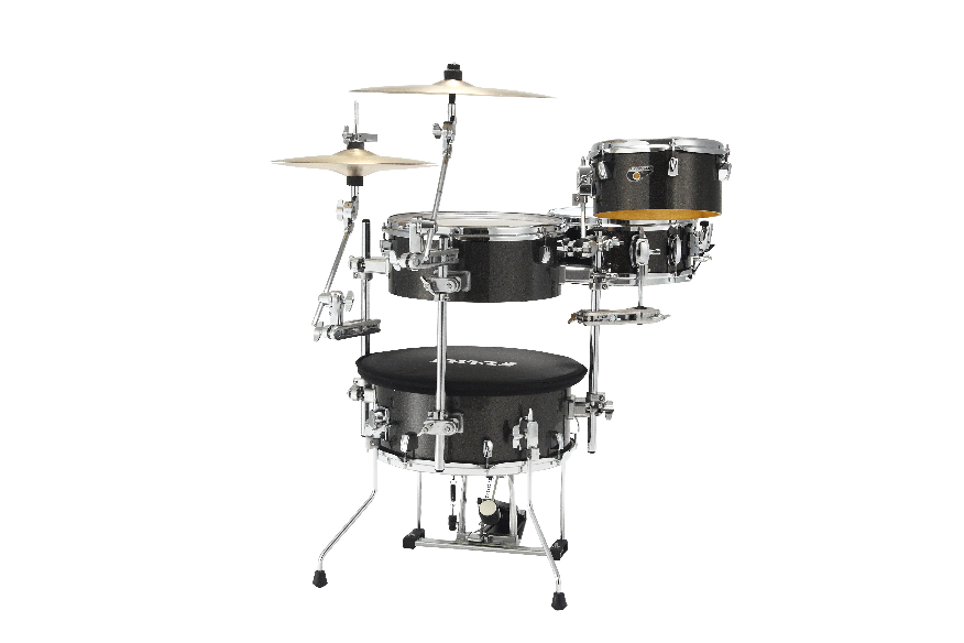 Tama CJB46C-MGD TAM COCKTAIL-JAM 4PC SHELL KIT