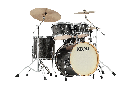 Tama CK50RS-MGD TAM SUPERSTAR CL 5PC SHELL KIT