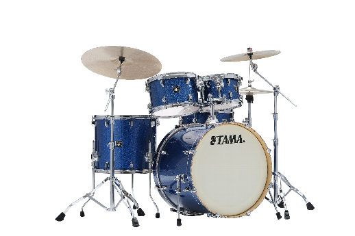 Tama CK52KRS-ISP TAM SUPERSTAR CL 5PC SHELL KIT