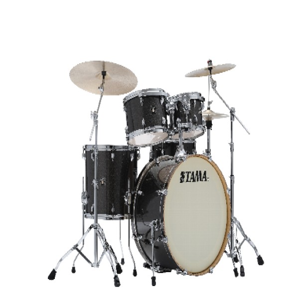 Tama CK52KRS-MGD TAM SUPERSTAR CL 5PC SHELL KIT