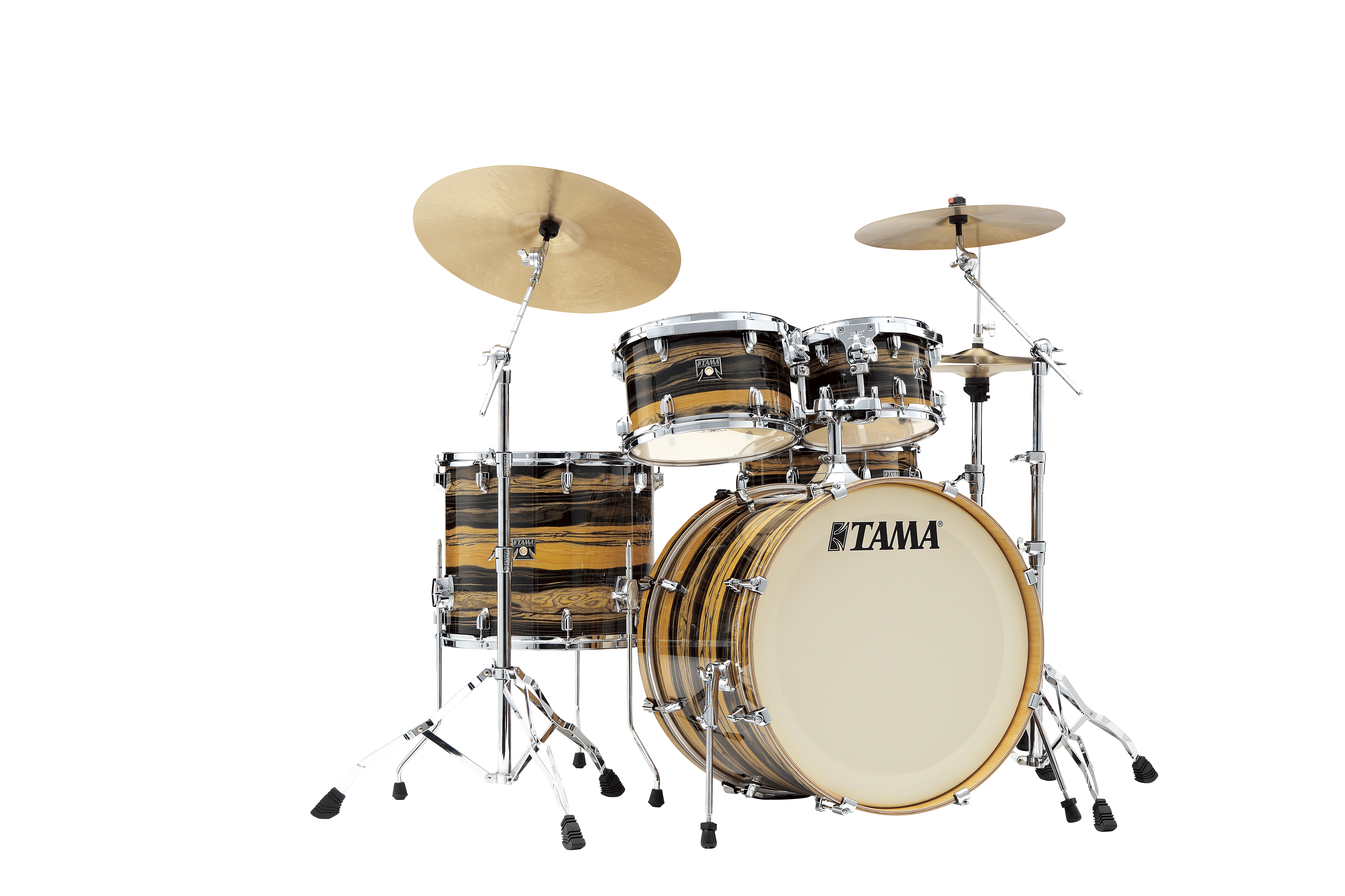 Tama CK52KRS-NET TAM SUPERSTAR CK 5PC SHELL KIT